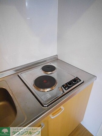 アストリア鶴見の物件内観写真